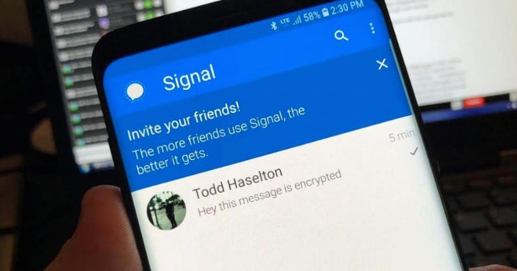 Photo: Todd Haselton/CNBC Photo: Todd Haselton/CNBC