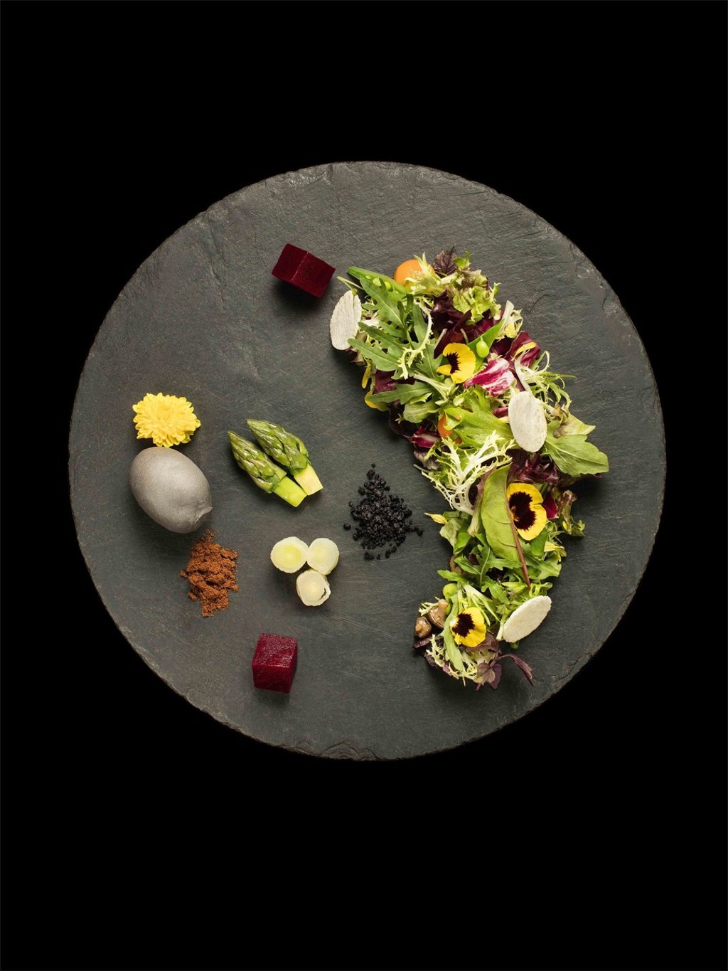 Vida Rica offers Portuguese fare and contemporary Cantonese and ...