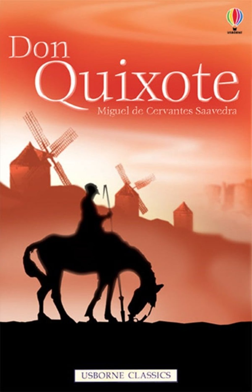 Don Quixote Don Quixote