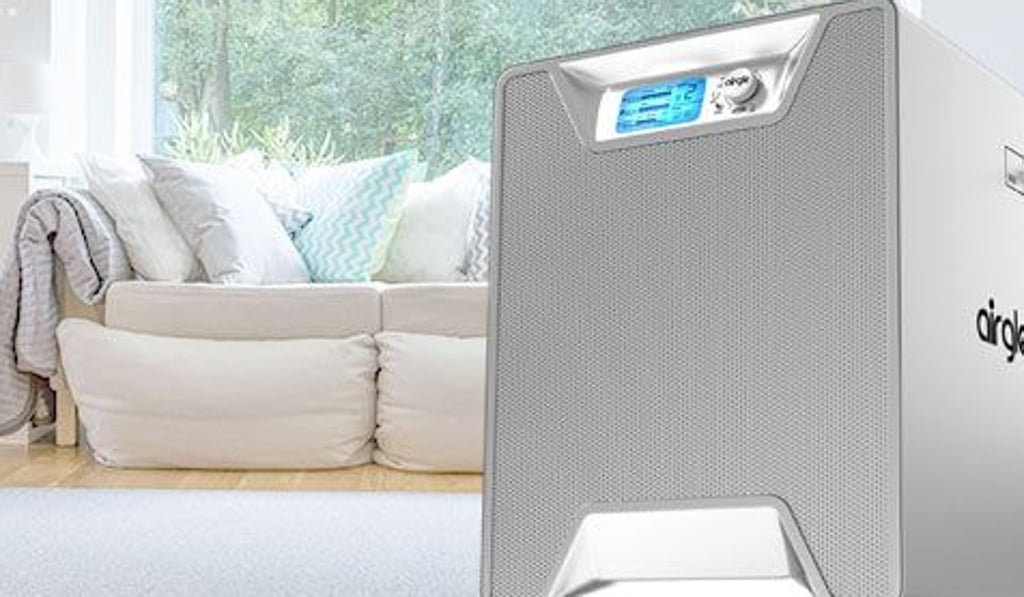 Airgle Air Purifier Airgle Air Purifier