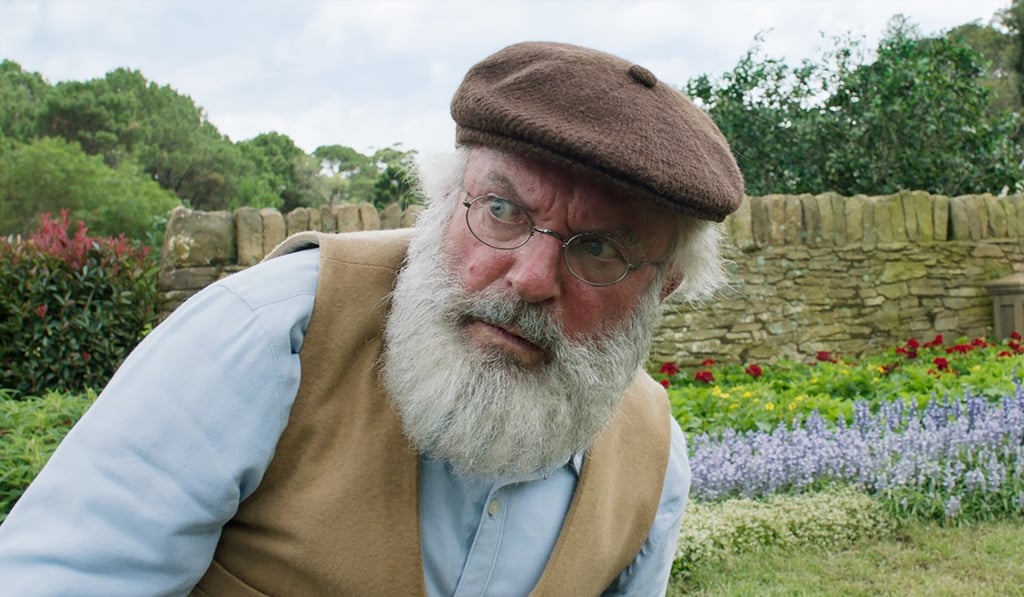 Peter Rabbit Sam Peter Rabbit film review: Beatrix Potter’s bunnies go laddish in uneven ...