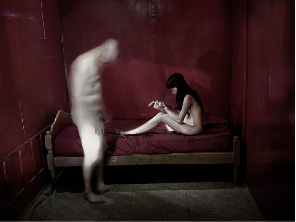 Antoine D'Agata, '#053' Antoine D'Agata, '#053'