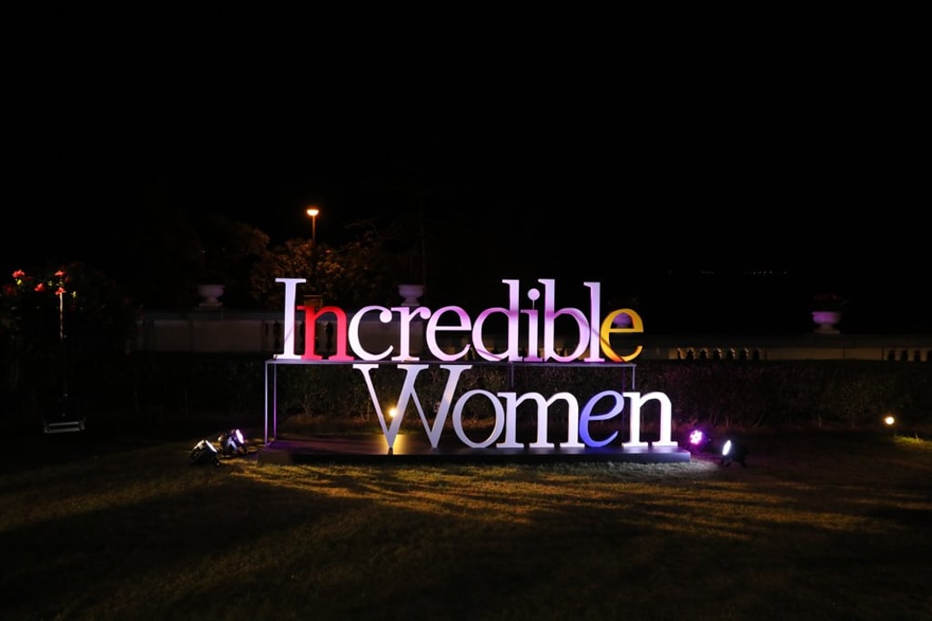 Incredible Women Dinner