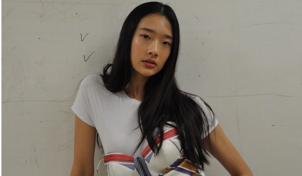 Bad Genius was the 22-year-old’s debut feature film. Photo: Edmund Lee.