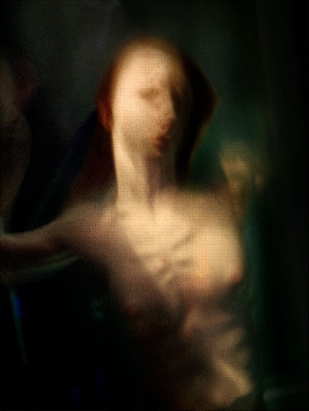 Antoine d'Agata, '#003' Antoine d'Agata, '#003'