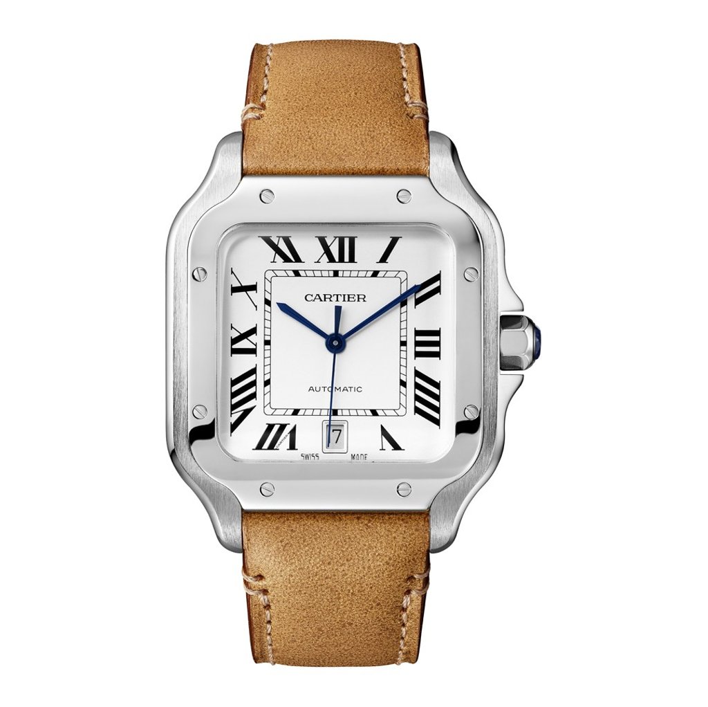 Santos de cartier jake gyllenhaal online