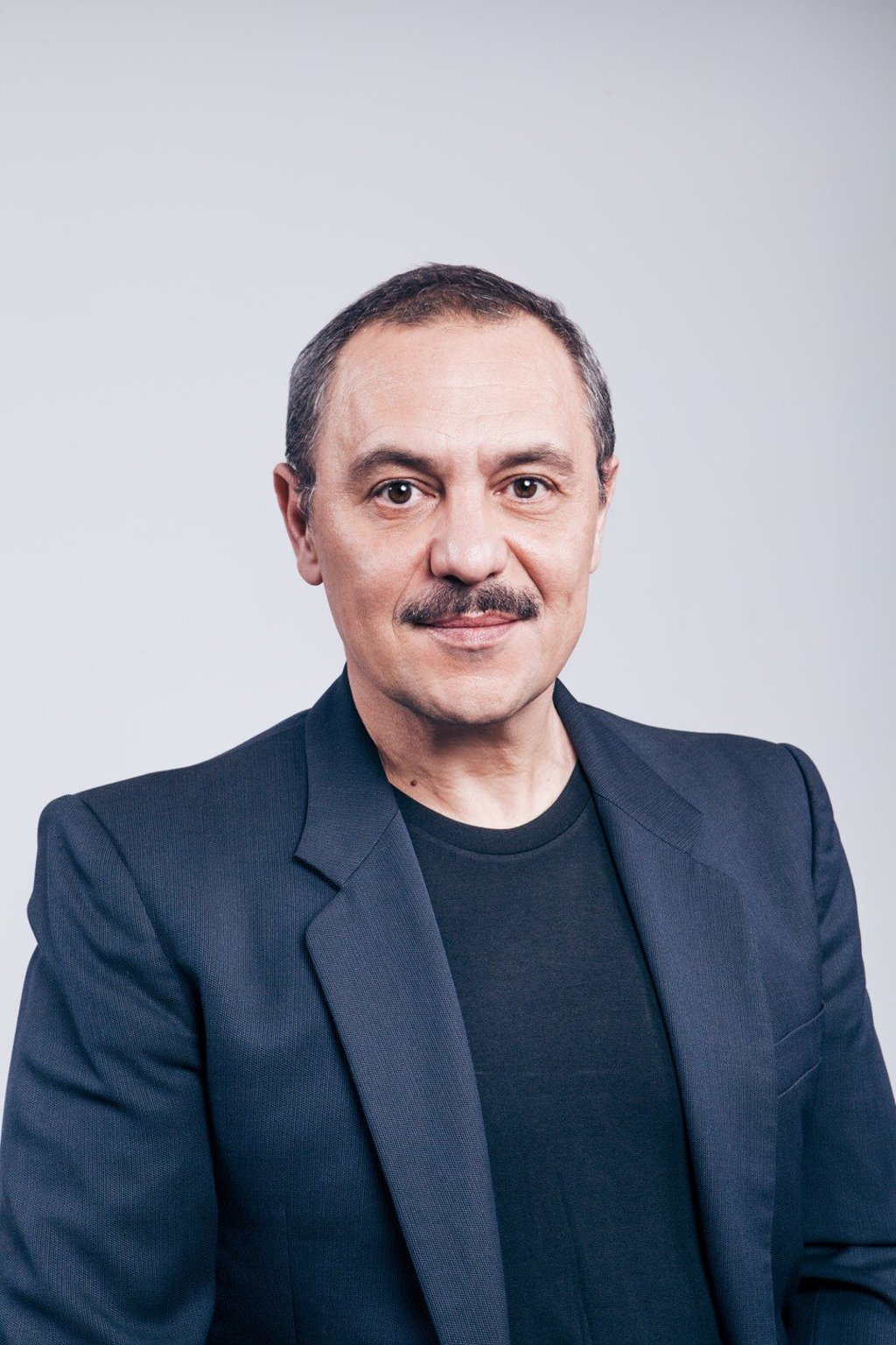 Designer Denis Montel. Picture: Pierre Larose Designer Denis Montel. Picture: Pierre Larose