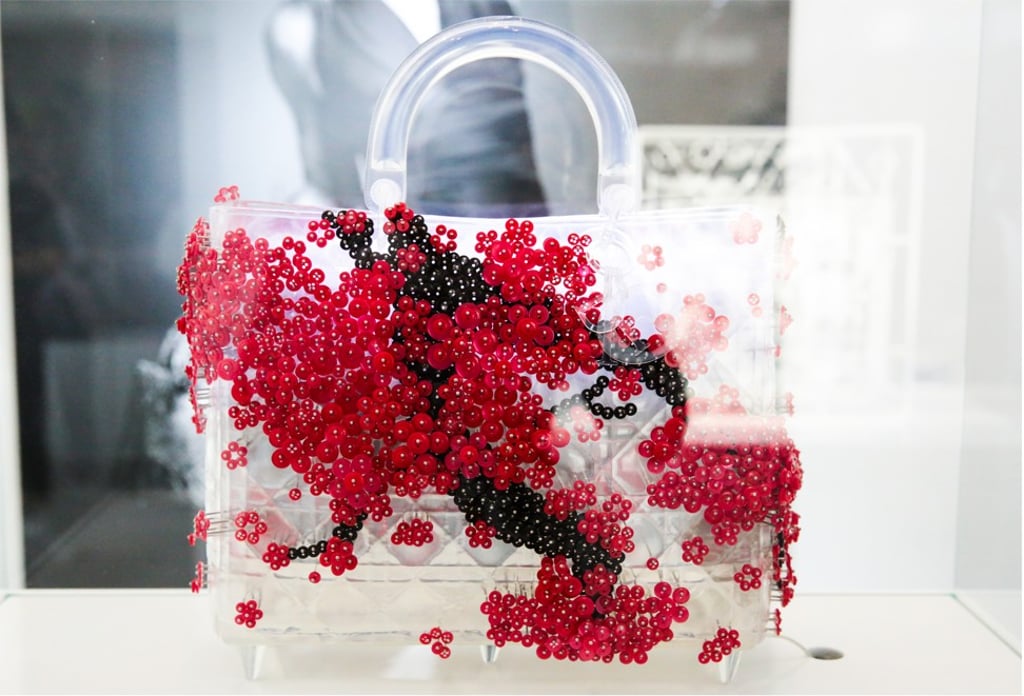 Lady dior bag 2018 on sale