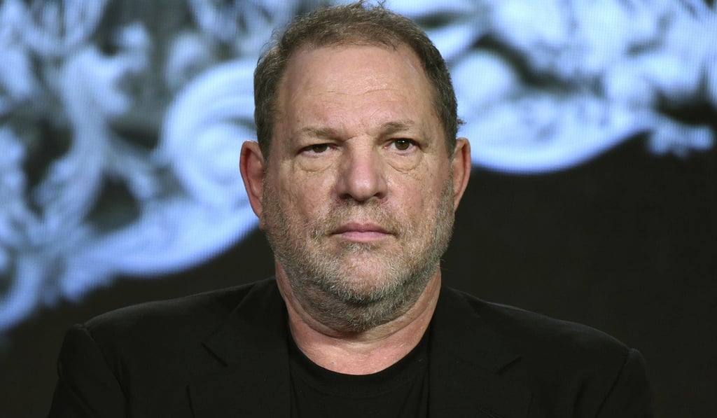 Film producer Harvey Weinstein (seen in January 2016) has been accused by multiple women of sexual harassment, assault and rape. Photo: Invision via AP Film producer Harvey Weinstein (seen in January 2016) has been accused by multiple women of sexual harassment, assault and rape. Photo: Invision via AP