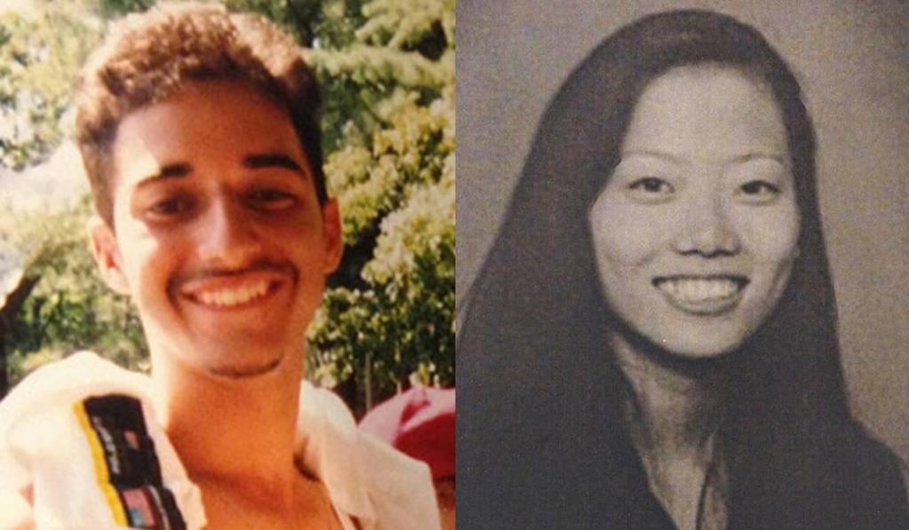 Adnan Syed was convicted of the 1999 murder of ex-girlfriend Hae Min Lee, but has won a new trial in Maryland. Photo: Serial