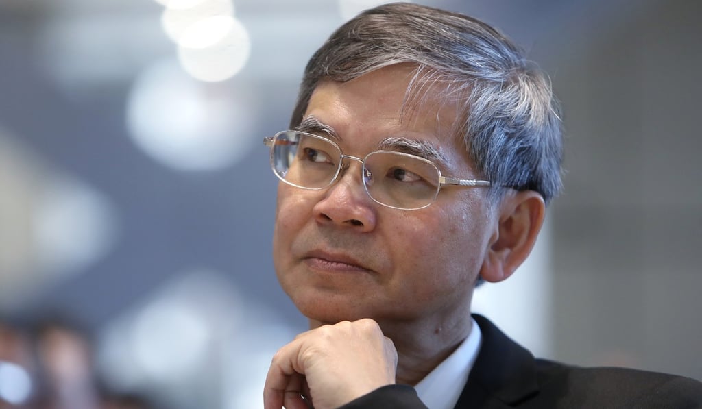 Secretary for Labour and Welfare Law Chi-kwong has expressed receptivity to employers’ concerns. Photo: Winson Wong