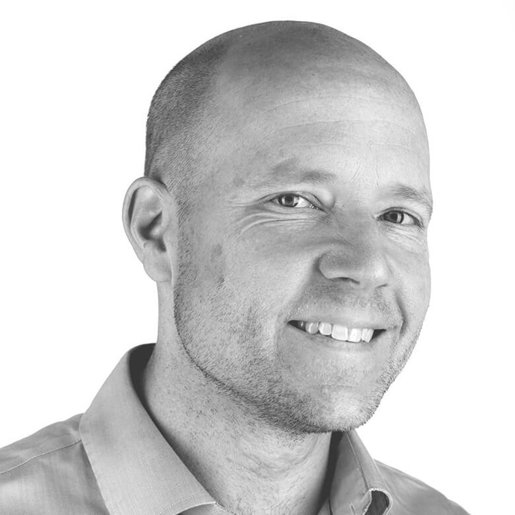 Brett Wingeier is chief technology officer at Halo Neuroscience.