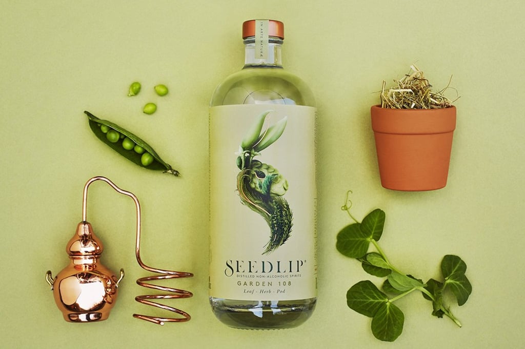 Seedlip Garden 108. Photo: Rob Lawson