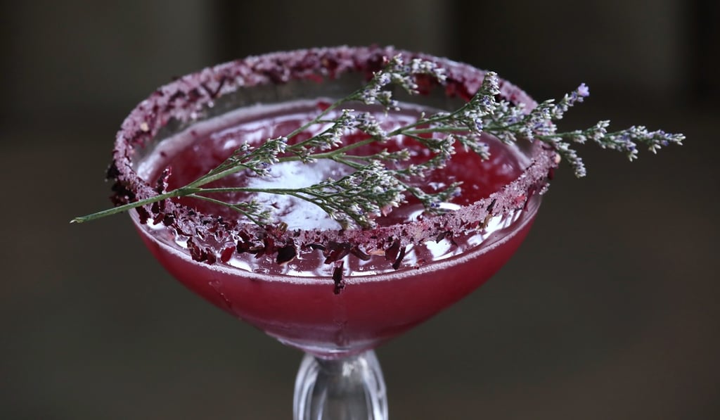 A Mademoiselle Lilly. Photo: Jonathan Wong