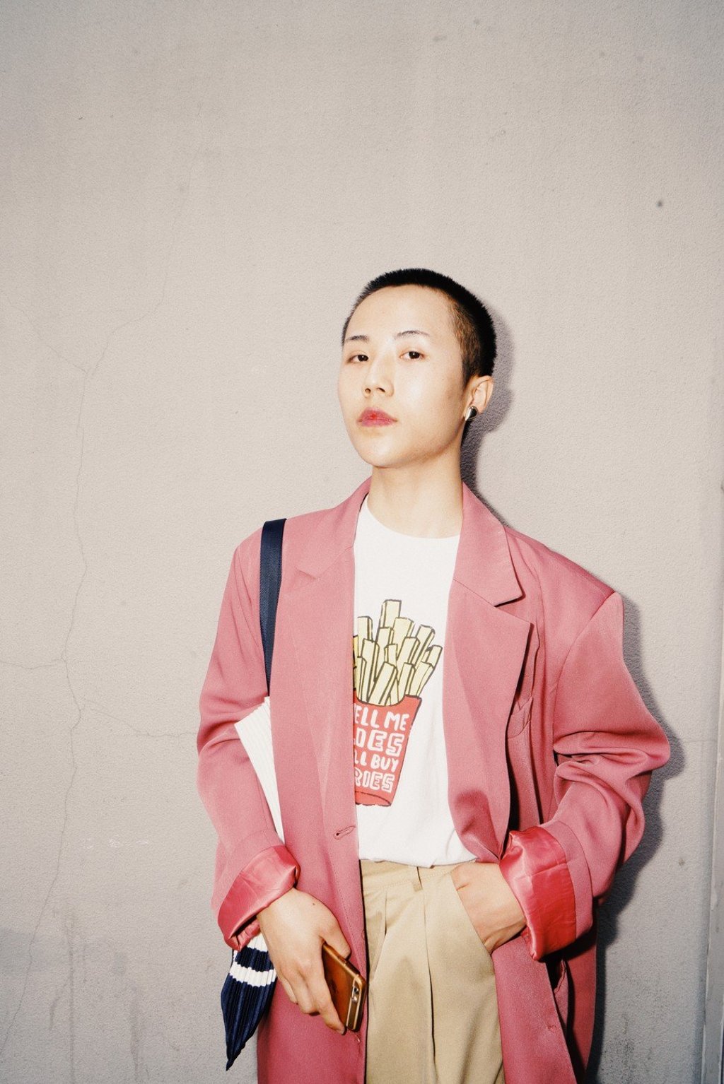 Photo: Laurent Segretier