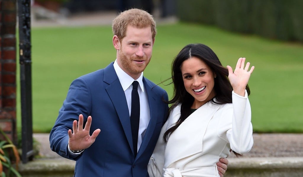 Will there be a royal wedding in the South Stand? Photo: NZME