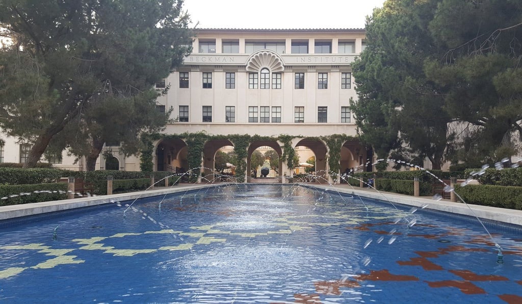 Like its US role model, the California Institute of Technology, the new Chinese university will only take in students studying for doctorates. Photo: Shutterstock Like its US role model, the California Institute of Technology, the new Chinese university will only take in students studying for doctorates. Photo: Shutterstock