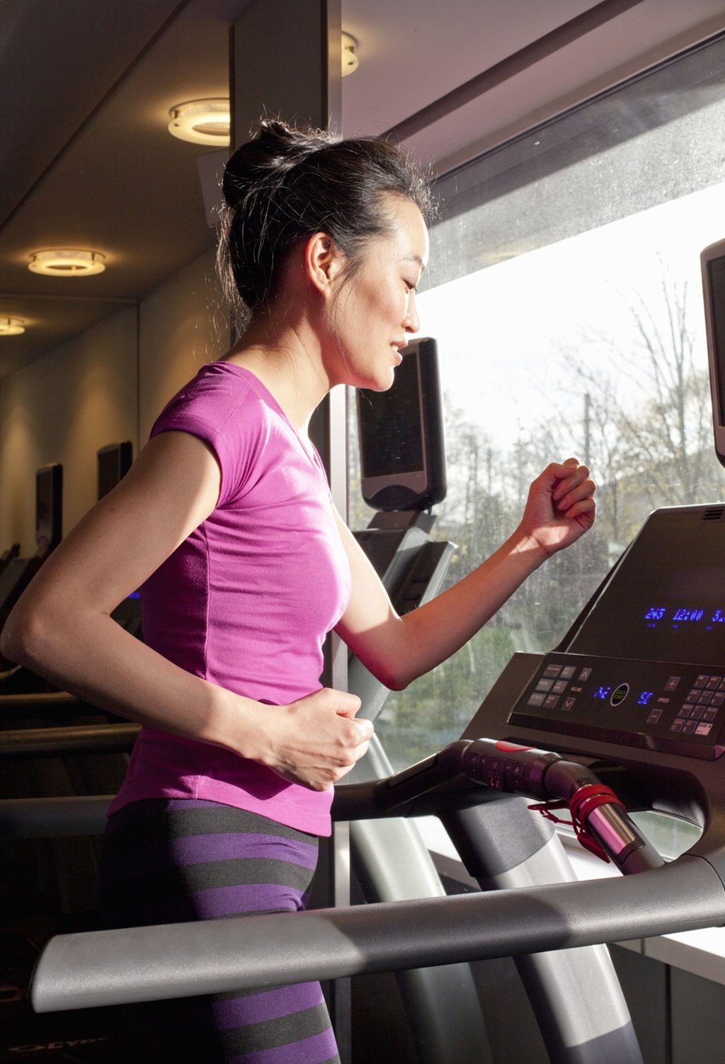 Losing the weight is only half the battle. Photo: Alamy