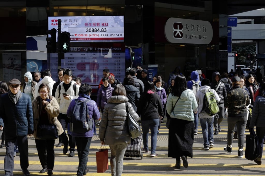 The offsetting mechanism has been controversial ever since its introduction in 2000. Photo: Bloomberg