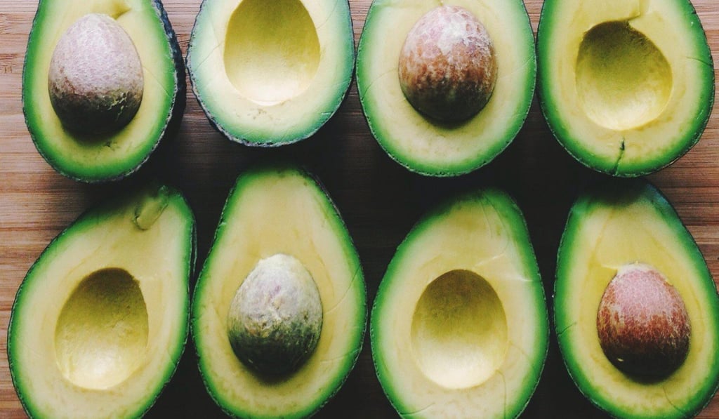 Avocados can form part of a healthy low-carbohydrate whole food diet. Photo: Alamy