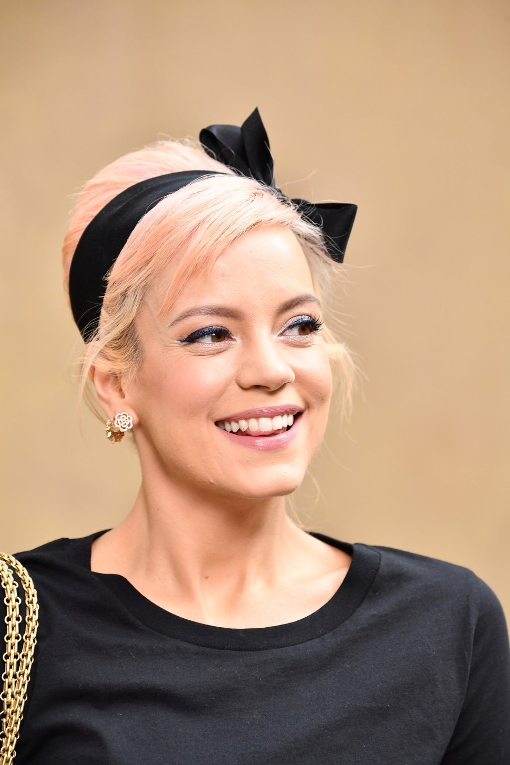 Lily Allen
