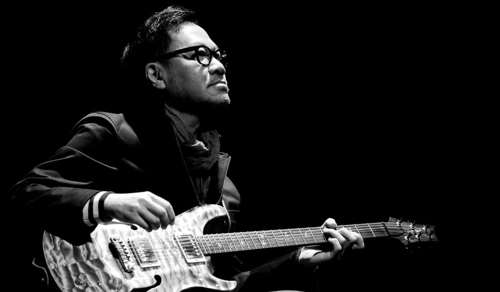 Eugene Pao, Hong Kong’s most publicly recognised jazz musician, is one of the performers featured in the jazz marathon organised by Leisure and Cultural Services Department on April 30 and May 1.