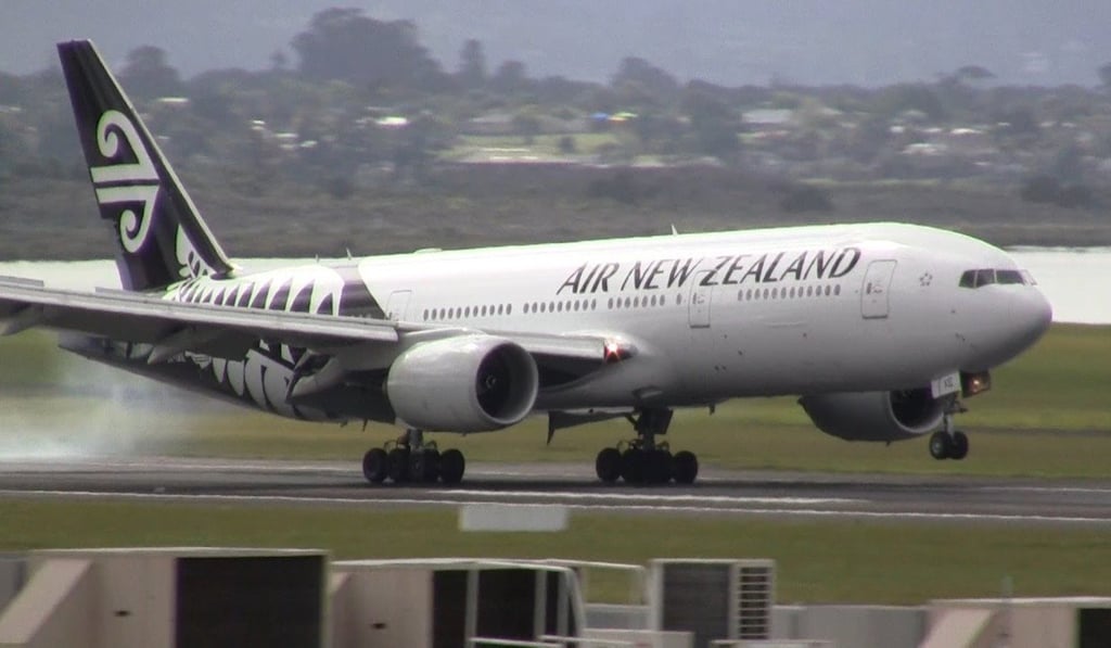 Air New Zealand often rates highly in rankings of the world’s best airlines, rated No. 1 by Conde Nast Traveler in 2017 and No. 2 by TripAdvisor.