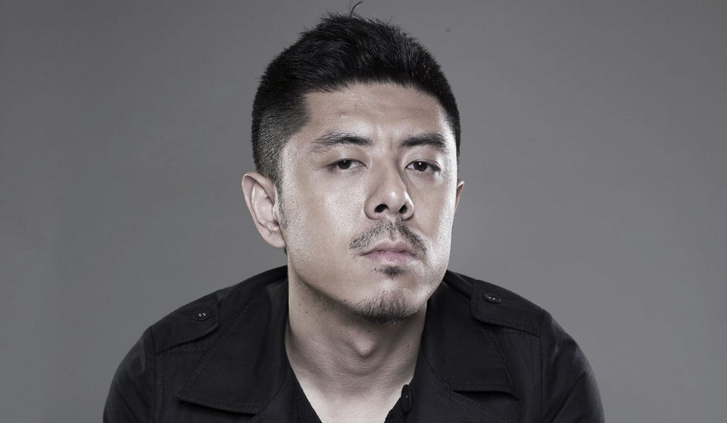 MAD Architects founder Ma Yansong.