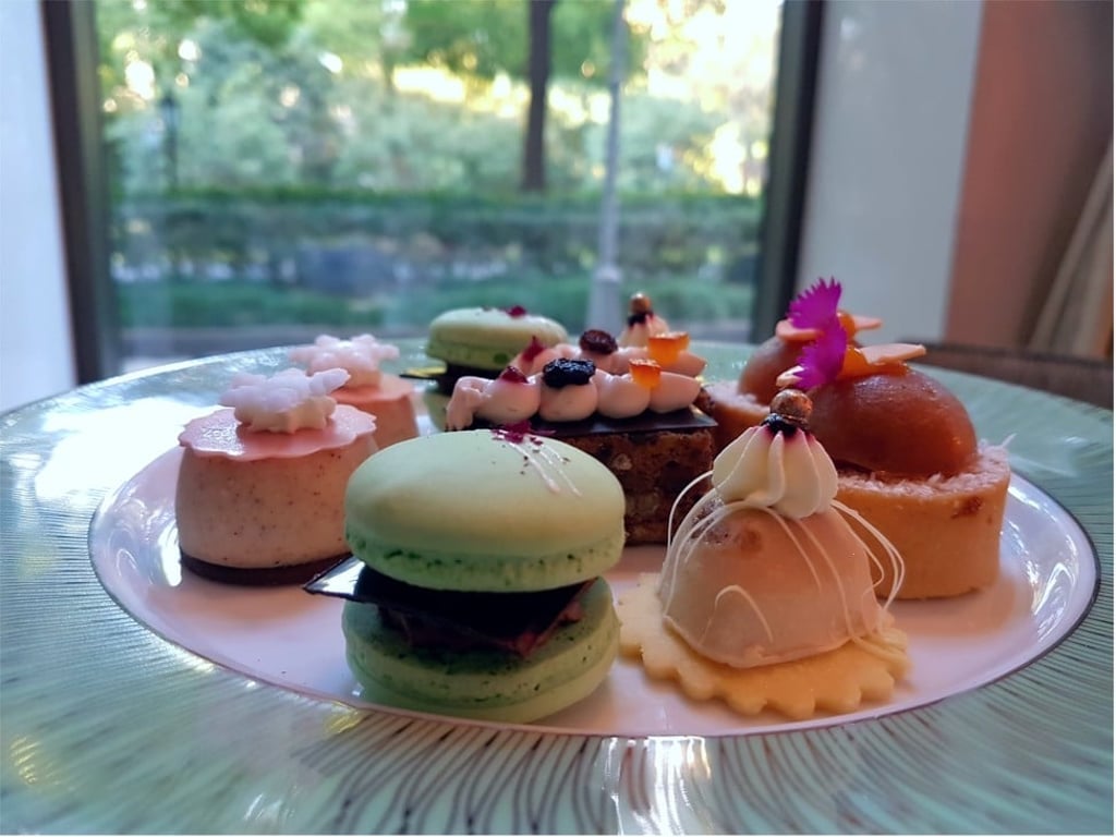 The Peninsula Shanghai