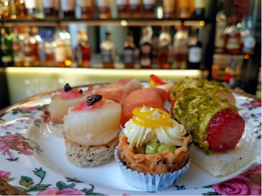 The Langham Shanghai Xintiandi.