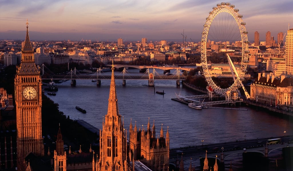 A London Connect scheme: just a sideshow? File photo