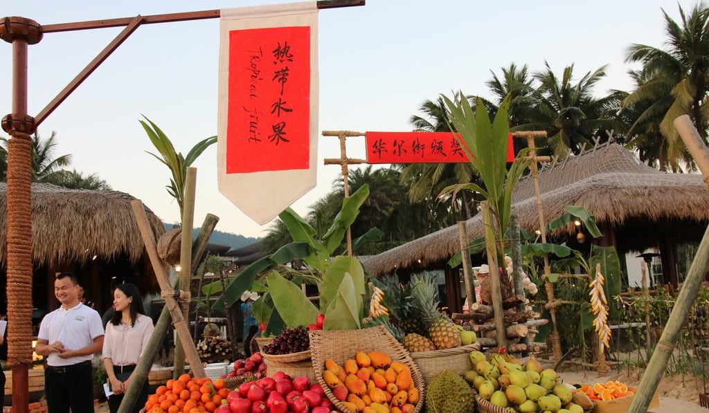 The Wall Street English Annual Leadership Conference was held at Le Meridien Shimei Bay Beach Resort & Spa, for the third year running, on tropical Hainan, in January.