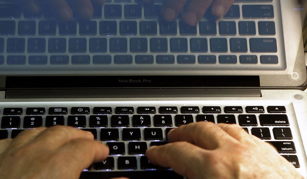 In developed Asian markets, internet banking penetration rose to 97 per cent in 2017 from 92 per cent three years ago. Photo: AP