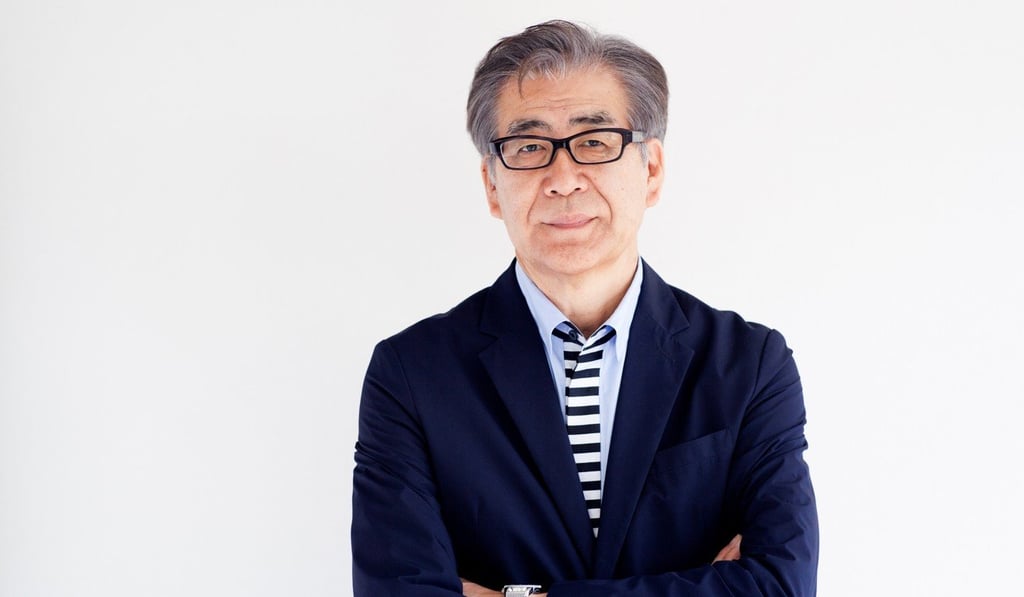 Fumio Nanjo will be part of the judging panel for the Sovereign Asian Art Prize.