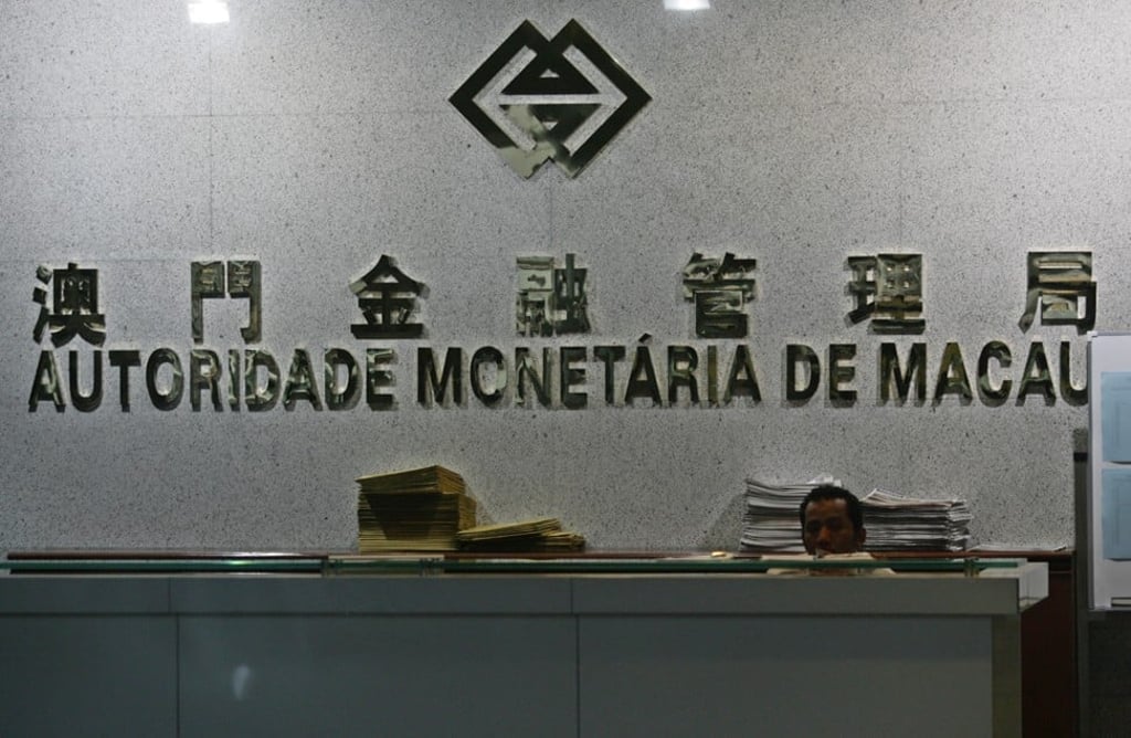 The authority’s warning was prompted by the report of links between Wan and Cambridge Analytica. Photo: Handout