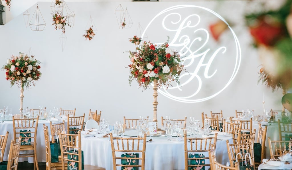 According to wedding planner Cyrielle Mohara, today’s couples are more likely to look for quality over quantity. According to wedding planner Cyrielle Mohara, today’s couples are more likely to look for quality over quantity.