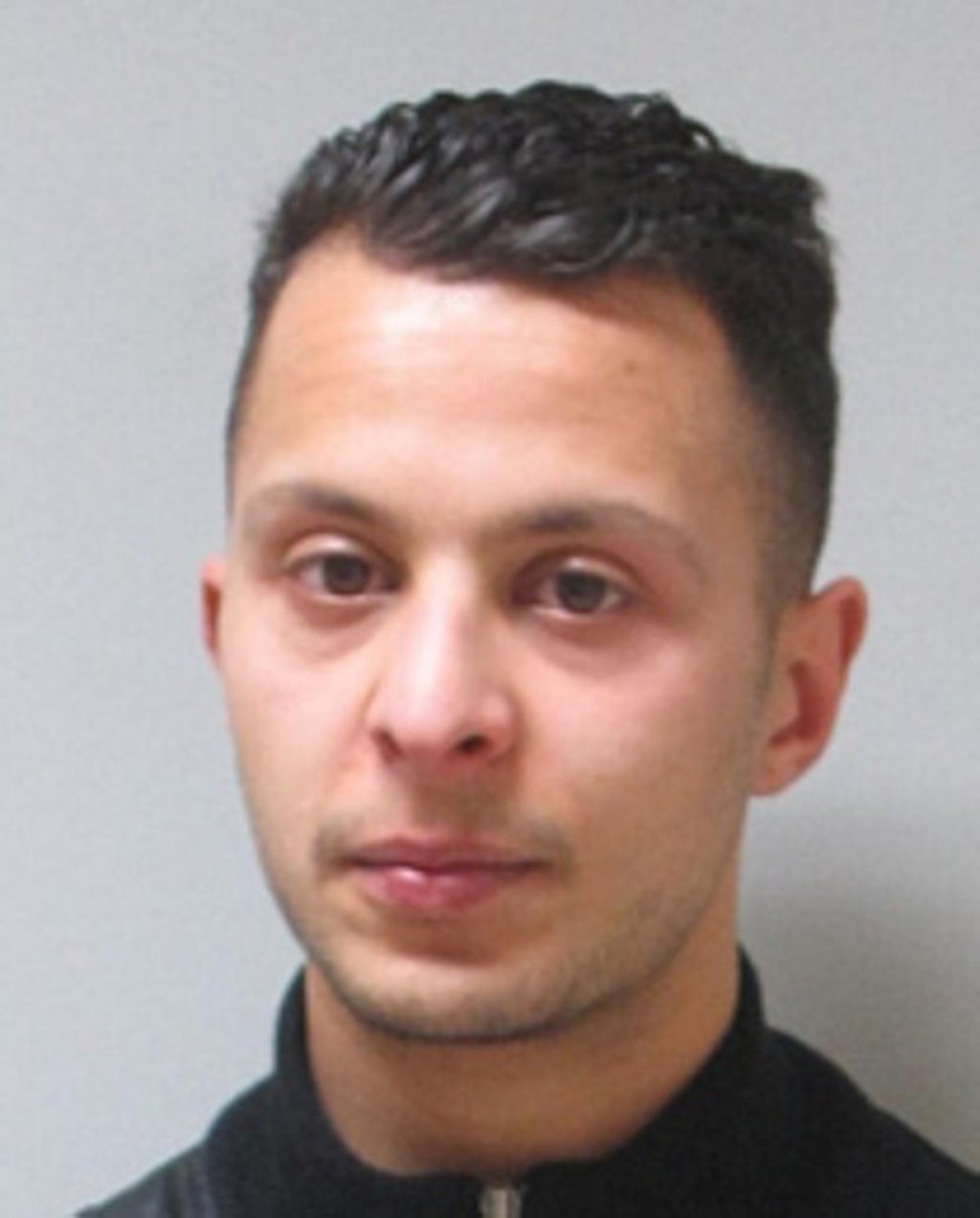 File photo of Salah Abdeslam. Photo: AP