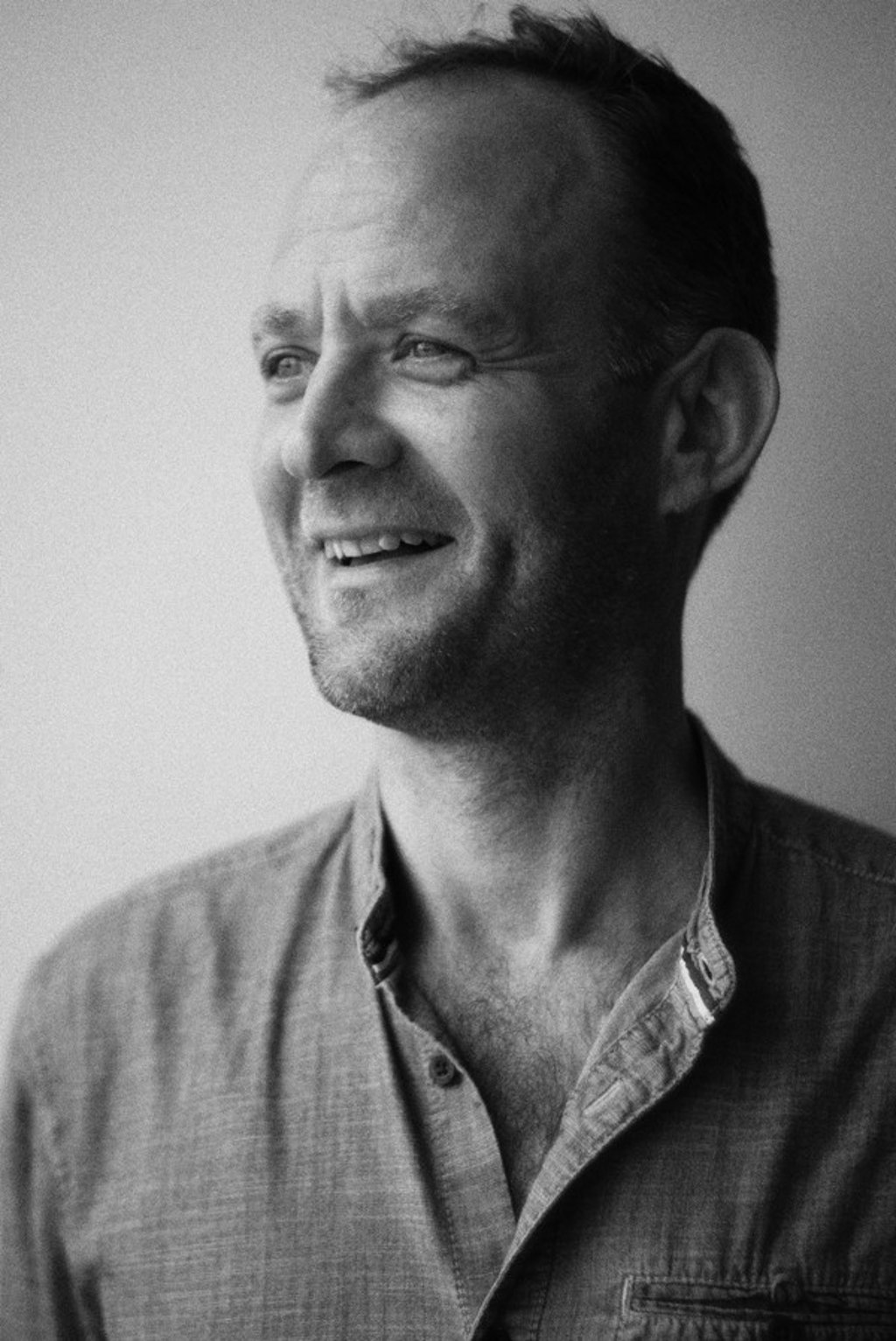 Journalist and author Isambard Wilkinson. Journalist and author Isambard Wilkinson.