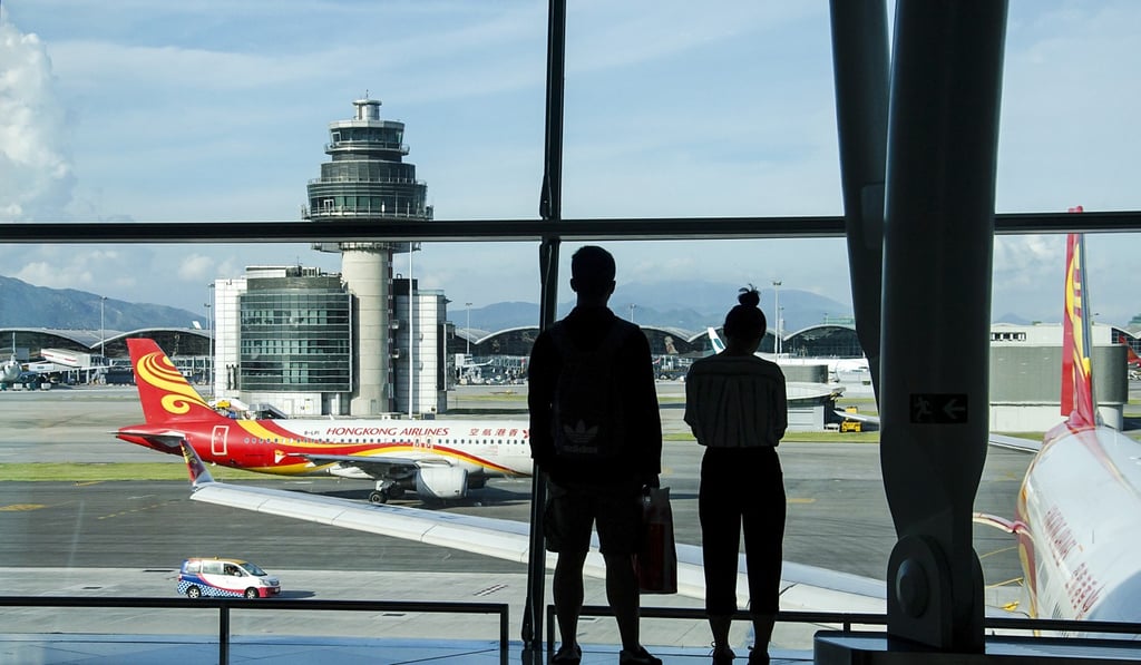 Try not to book flights on Friday afternoons or Monday mornings, when it is likely to be more expensive. Photo: Shutterstock