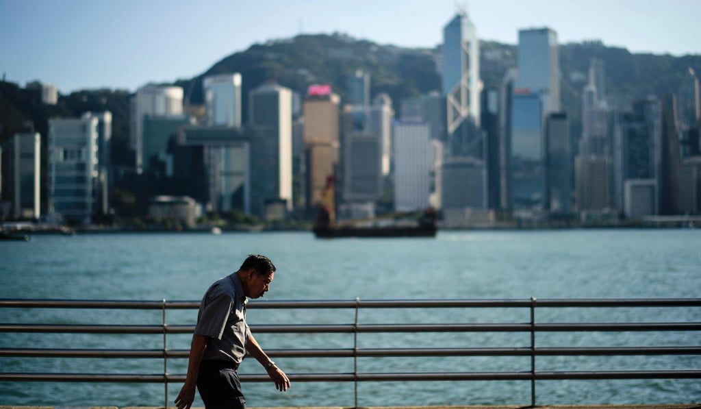 Early detection is key for treating dementia in the elderly. Photo: AFP