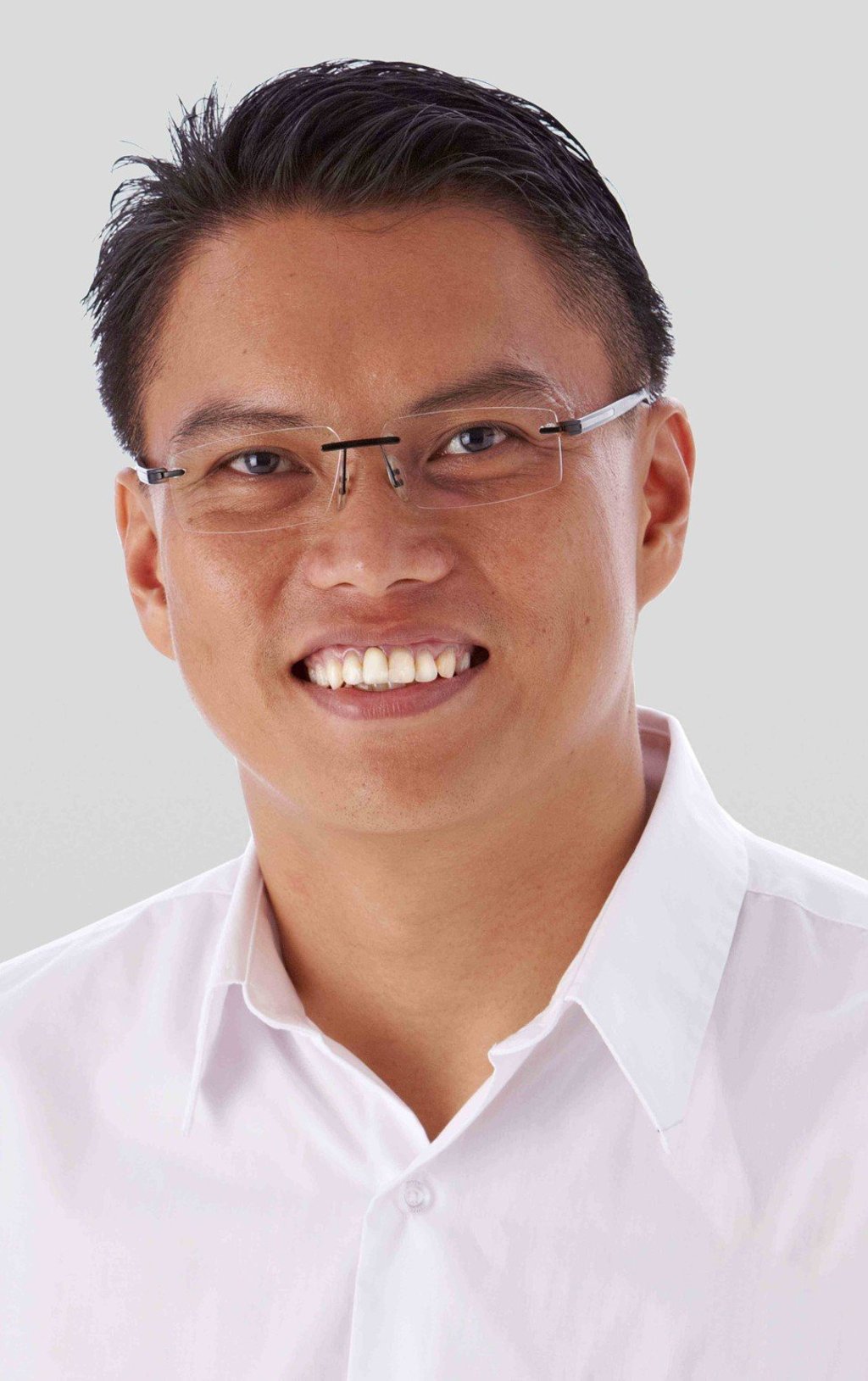 Politician Patrick Tay Teck Guan spoke recently about Singapore’s need to evolve in the digital age.