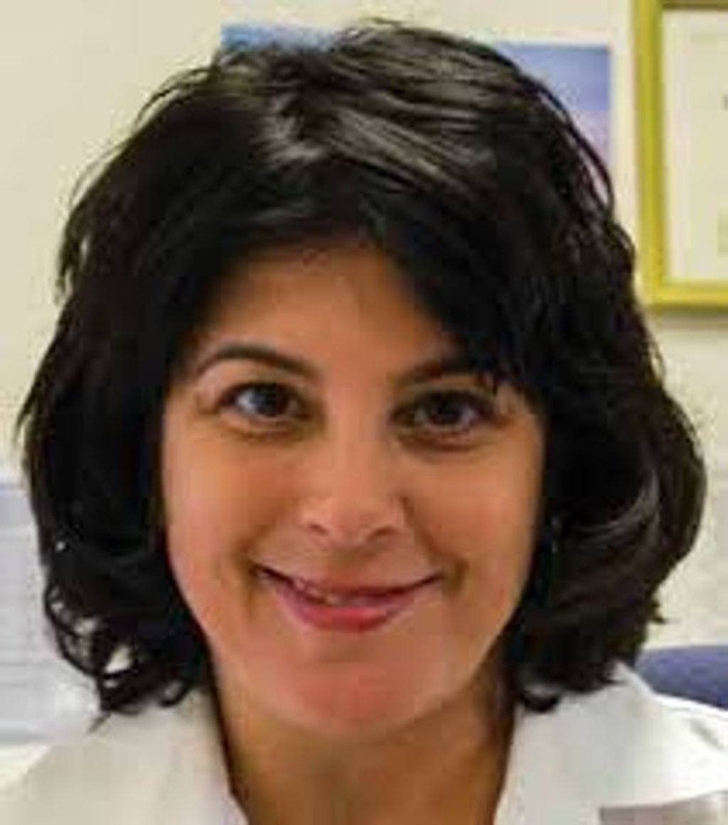 Cultural psychologist Michele Gelfand.