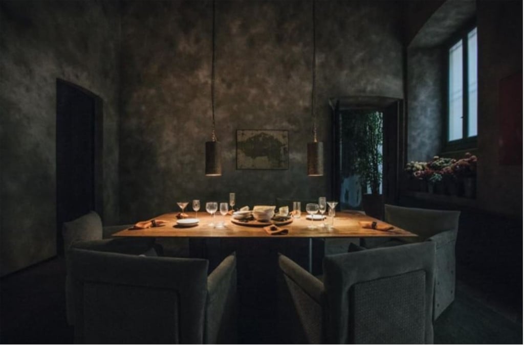 Italian high fashion house Bottega Veneta launches luxurious and playful new home collection South China Morning Post