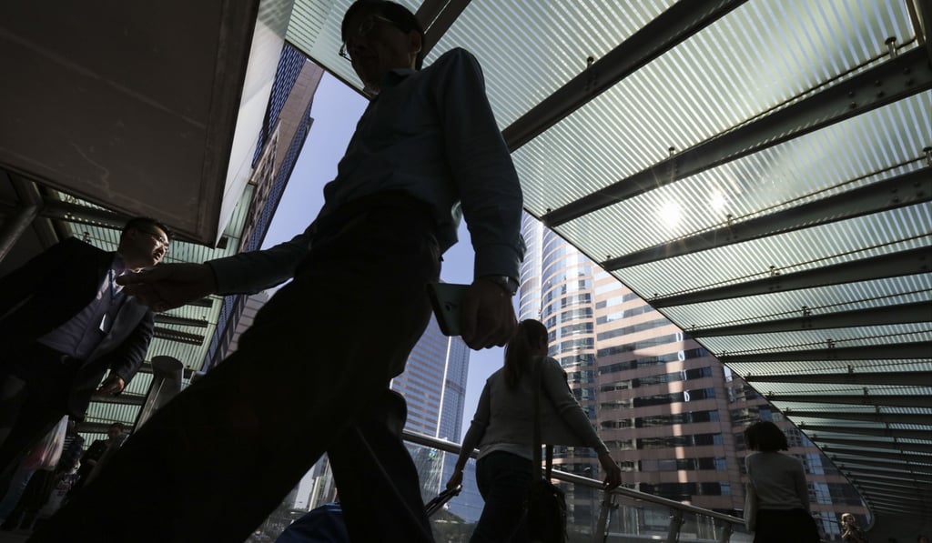 More than HK$31 billion in contributions has been offset from the Mandatory Provident Fund since 2000. Photo: Felix Wong