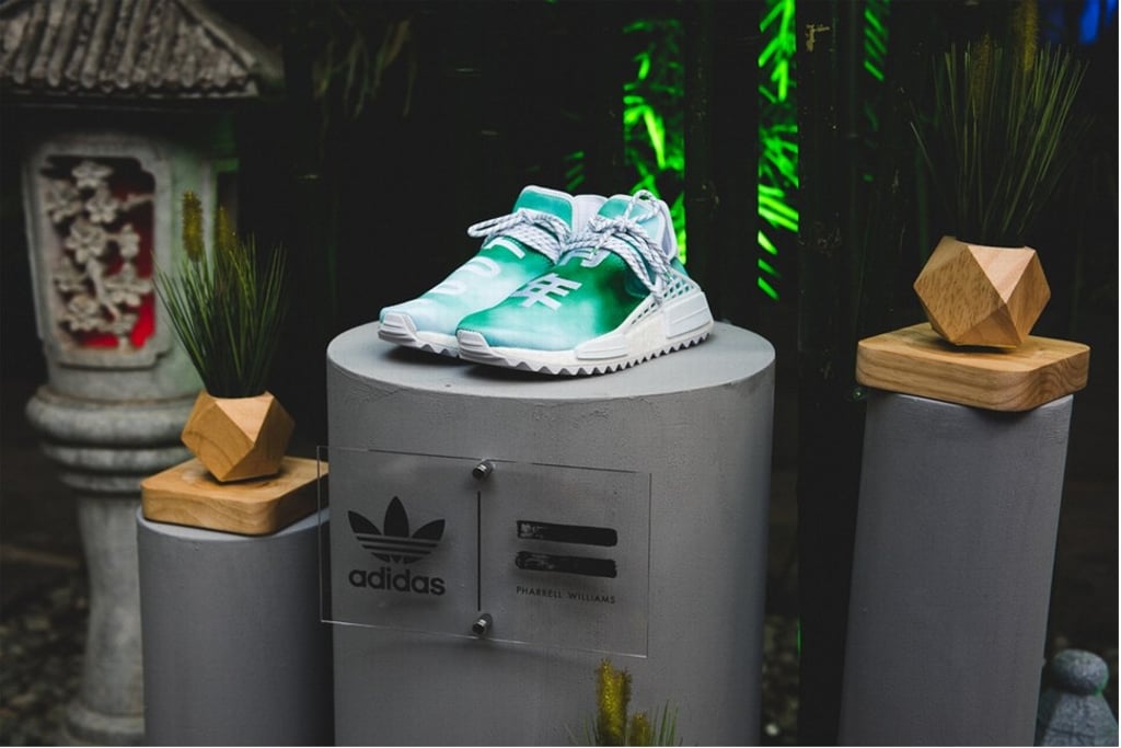 Pharrell nmd china exclusive discount