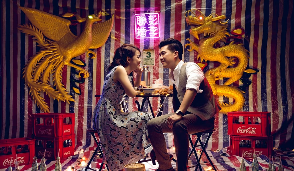 Photo: Tang Ying-ki