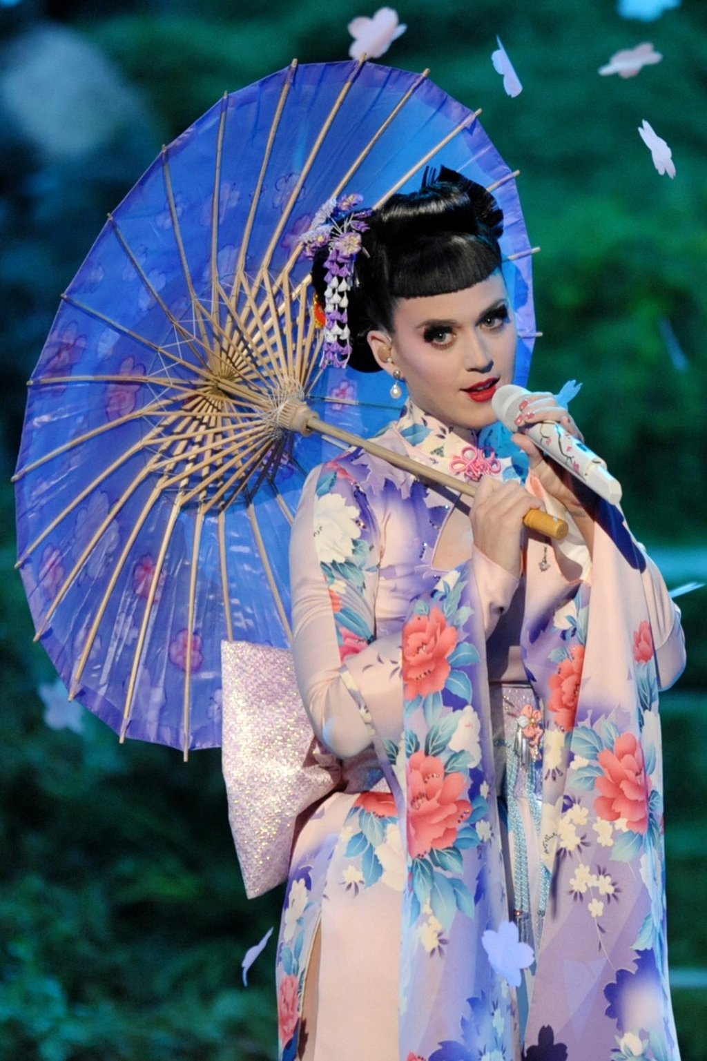 Kimono prom dress online