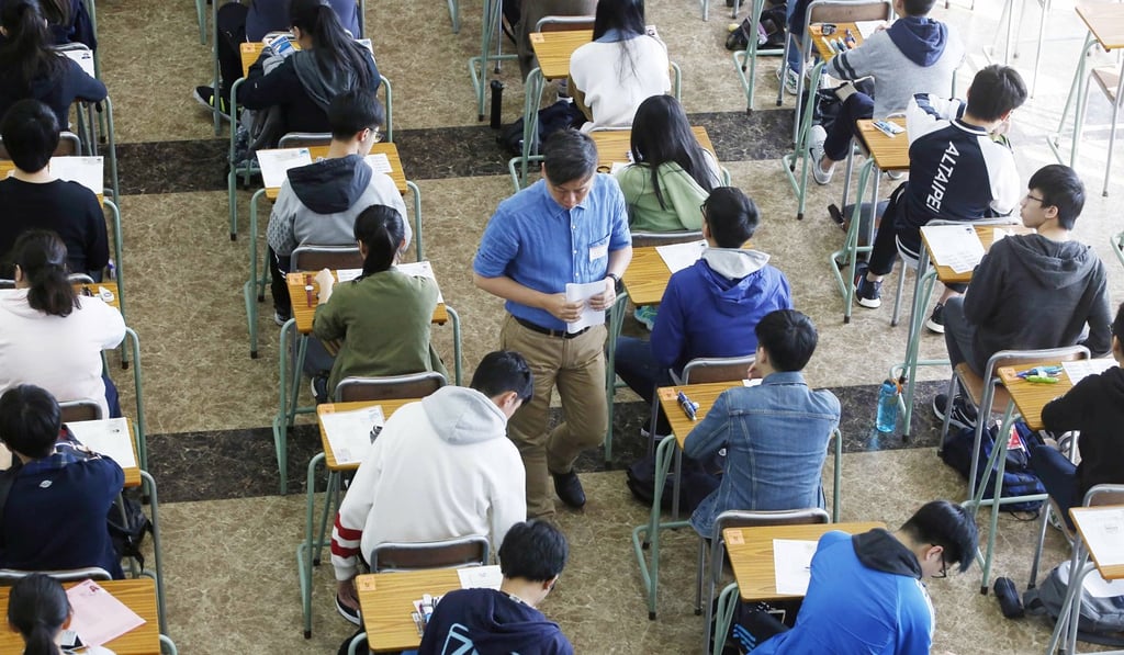 Liberal studies was introduced in 2009. Photo: Handout
