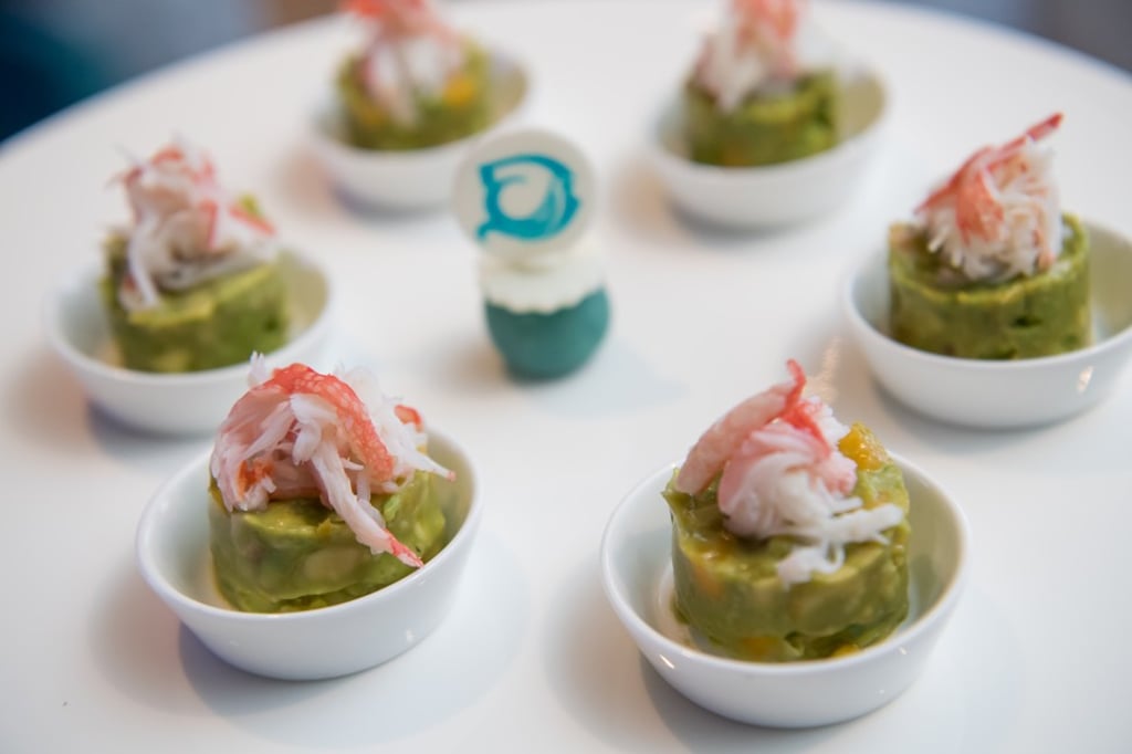 A Rose at Sea by Chan Kwok Keung