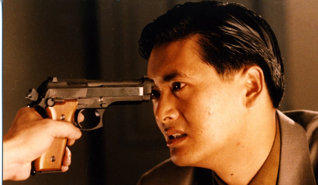 Chow’s role in the remake is set to be played by Lupita Nyong’o. Photo: SCMP